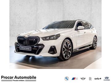 Gebrauchte BMW i5