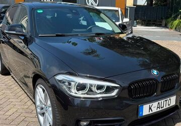 BMW 120 195.500 km 12.800 &euro; Herne 44625
