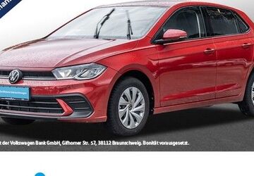VW Polo 4.680 km 17.498 &euro; Schwerte 58239