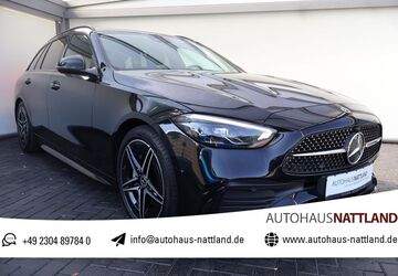 Mercedes-Benz C 220 85.951 km 29.950 &euro; Schwerte 58239