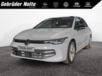 Gebrauchte VW Golf
