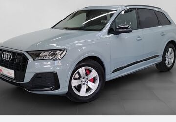Audi Q7 47.981 km 56.980 &euro; Bochum 44809