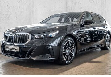 BMW 550 32.650 km 69.990 &euro; Hagen 58119