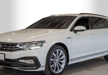 VW Passat 81.937 km 24.950 &euro; Schwerte 58239