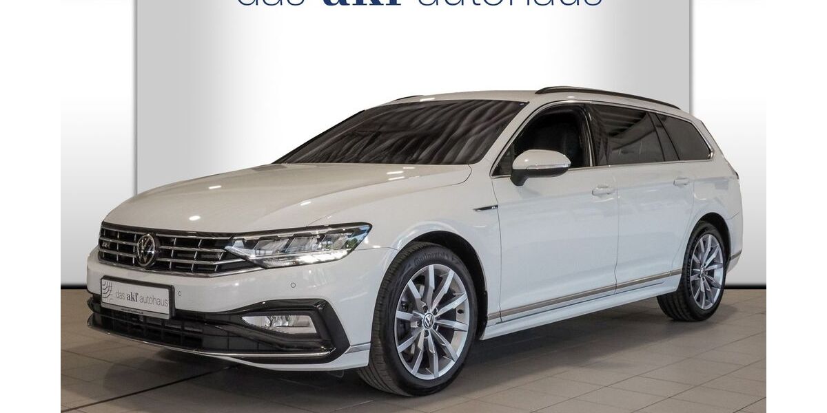VW Passat 81.937 km 24.950 &euro; Schwerte 58239