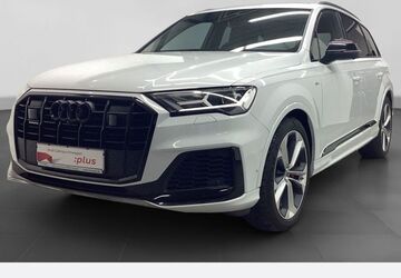 Audi Q7 97.230 km 46.680 &euro; Bochum 44809