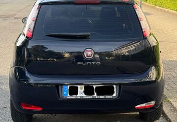 Fiat Punto 164.500 km 3.750 &euro; Schwelm 58332