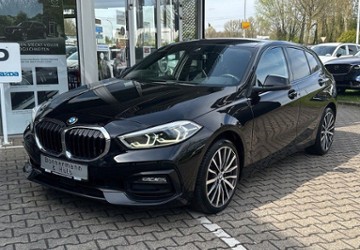 BMW 118 94.594 km 19.890 &euro; Schwerte 58239