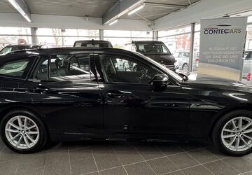 BMW 318 84.941 km 24.950 &euro; Werl 59457