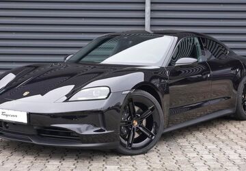 Porsche Taycan 14.999 km 94.900 &euro; Hagen 58119