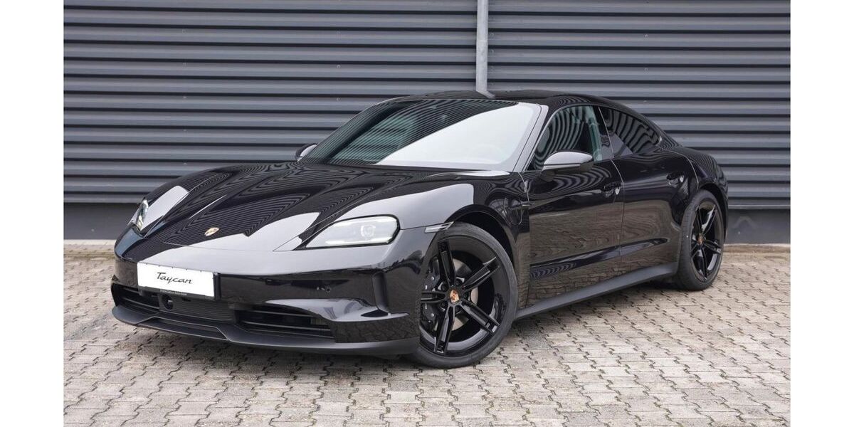Porsche Taycan 14.999 km 94.900 &euro; Hagen 58119