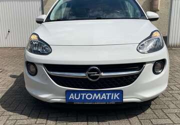 Opel Adam 32.200 km 13.699 &euro; Lünen 44532
