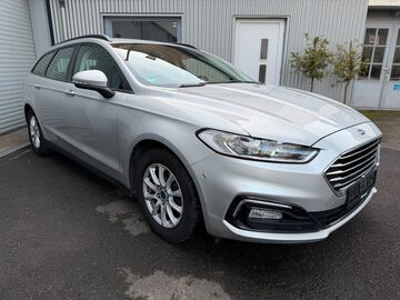 Gebrauchte Ford Mondeo