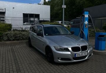 BMW 318 225.050 km 5.500 &euro; Hagen 58135