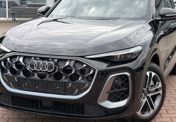 Audi Q5 3.467 km 59.970 &euro; Lünen 44536