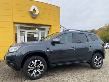 Gebrauchte Dacia Duster