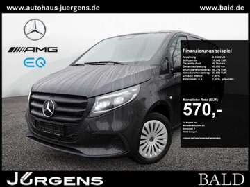 Gebrauchte Mercedes-Benz Vito