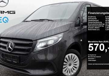 Mercedes-Benz Vito 45.883 km 47.005 &euro; Dortmund 44139