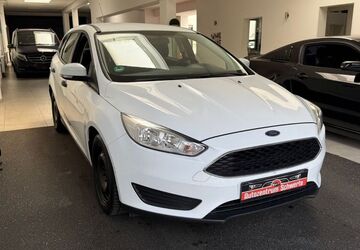 Ford Focus 130.000 km 4.999 &euro; Schwerte 58239