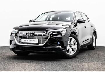 Audi e-tron 20.422 km 25.580 &euro; Hagen 58091
