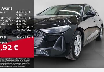 Audi A5 34.180 km 43.870 &euro; Bochum 44809