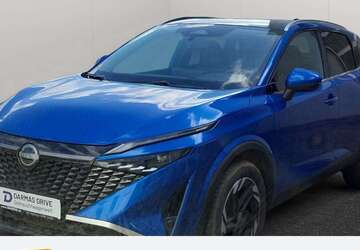 Nissan Qashqai 21.390 km 27.990 &euro; Bochum 44809