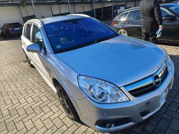 Gebrauchte Opel Signum