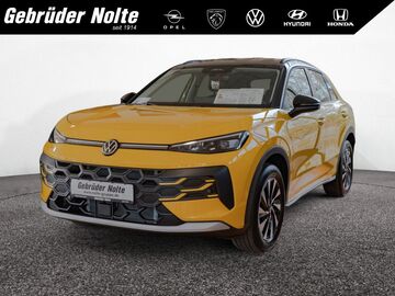 Gebrauchte VW T-Roc