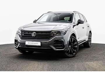 VW Touareg 86.732 km 50.300 &euro; Hagen 58091