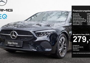 Mercedes-Benz A 180 14.737 km 28.390 &euro; Iserlohn 58636