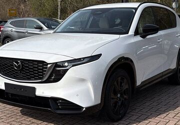 Mazda CX-5 1.679 km 39.990 &euro; Hattingen 45527