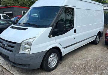 Ford Transit 194.000 km 5.499 &euro; Schwerte 58239
