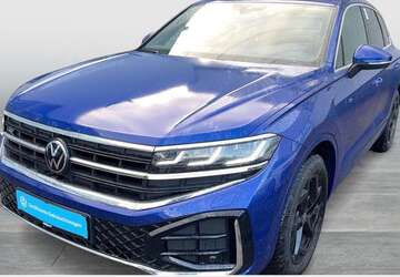 VW Touareg 29.989 km 49.866 &euro; Dortmund 44141