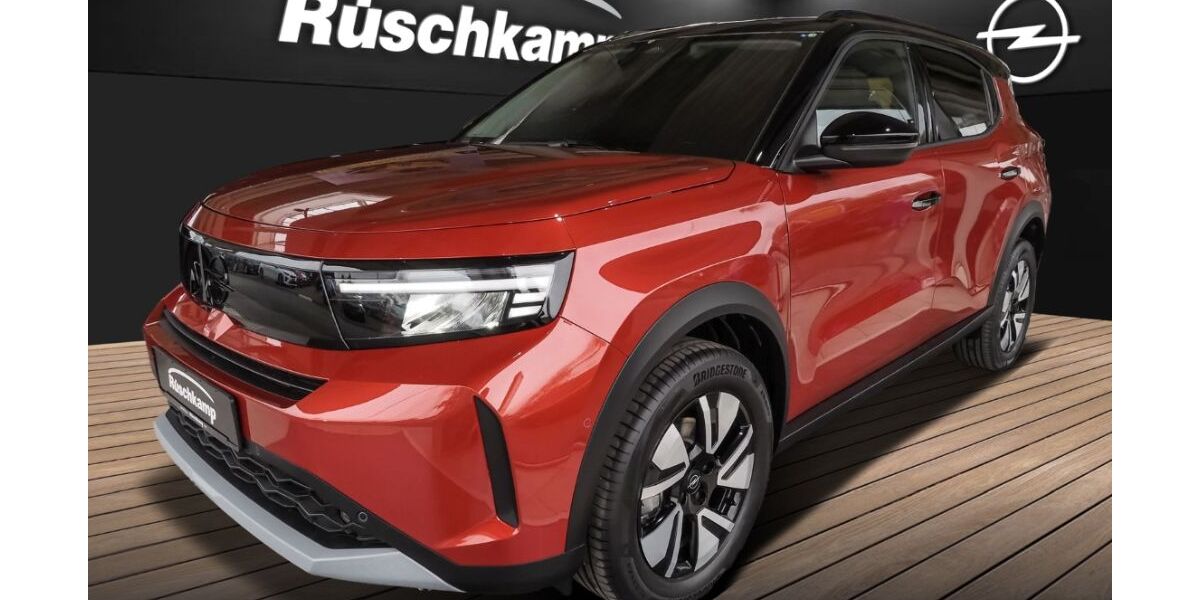 Opel Frontera 9.868 km 23.890 &euro; Lünen 44532
