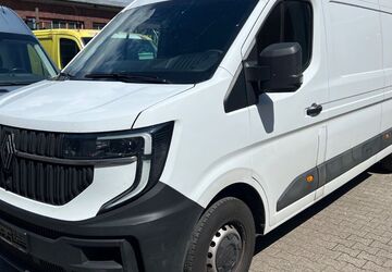 Renault Master 69.000 km 24.990 &euro; Bochum 44793