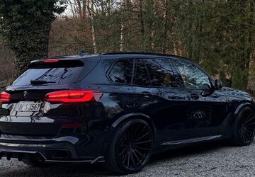 BMW X5 99.990 km 52.500 &euro; Bönen 59199