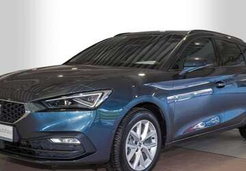 Seat Leon 28.134 km 26.350 &euro; Schwerte 58239