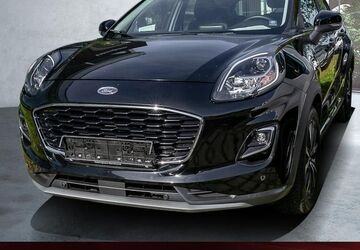 Ford Puma 52.927 km 16.980 &euro; Dortmund 44149