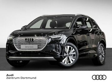 Gebrauchte Audi Q4 e-tron