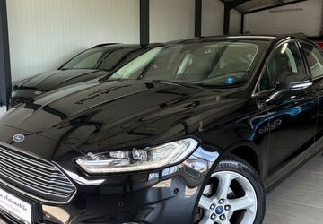 Ford Mondeo 247.000 km 8.999 &euro; Holzwickede 59439