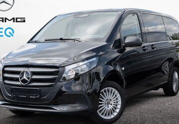 Mercedes-Benz Vito 1.500 km 63.900 &euro; Lüdenscheid 58507