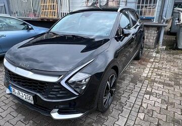 Kia Sportage 22.000 km 29.800 &euro; Bochum 44807