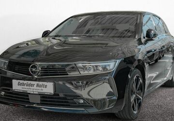 Opel Astra 28.850 km 18.450 &euro; Iserlohn 58636