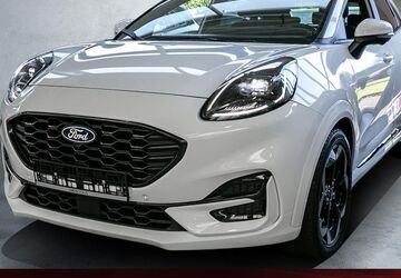 Ford Puma 27.800 km 36.400 &euro; Dortmund 44149