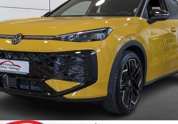 VW T-Roc 2.500 km 39.900 &euro; Hattingen 45527