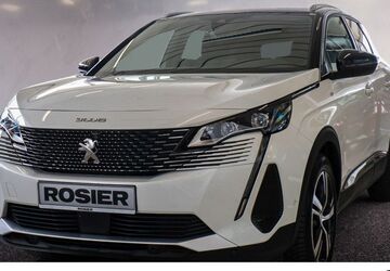 Peugeot 3008 17.223 km 23.990 &euro; Menden 58706