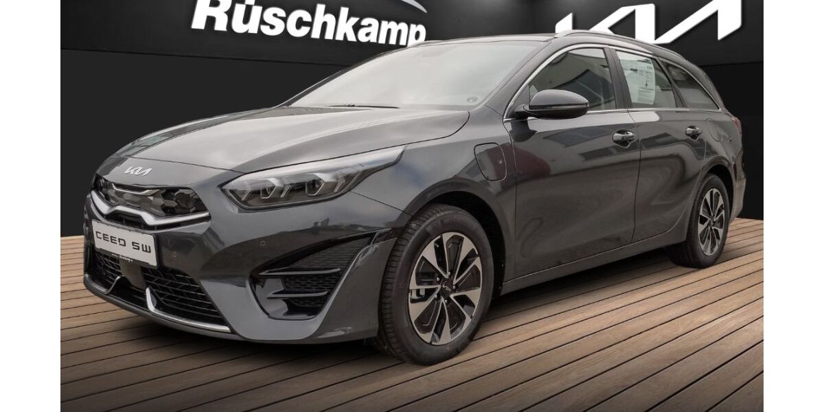 Kia ceed Sportswagon 7.401 km 31.980 &euro; Selm 59379