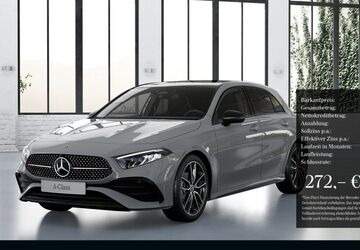 Mercedes-Benz A 180 14.500 km 34.060 &euro; Menden 58706