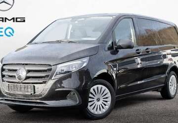 Mercedes-Benz Vito 50.380 km 47.005 &euro; Dortmund 44139