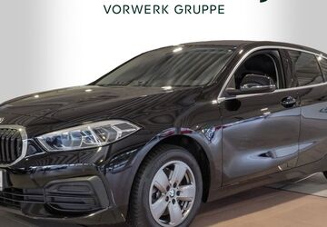 BMW 116 54.629 km 17.450 &euro; Schwerte 58239